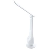  LED prigušiva punjiva stona lampa LILLY LED/4W/5V 1200 mAh bela | Eponuda.com