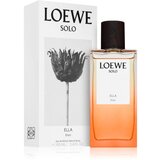 Loewe Solo Ella Elixir parfum za ženske 100 ml | Shoptok.si