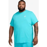 Nike majica m nsw club tee