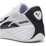 Puma Nizke superge All-pro Nitro Team pisana | Shoptok.si