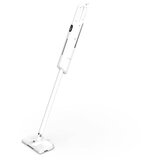 Aeno steam mop SM1: built-in water filter, aroma oil tank, 1200W, 110°C, tank volume 380 ml, screen touch switch | Eponuda.ba