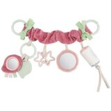 Canpol igračka za kolica Pastel Friend Pink | ePonuda.com