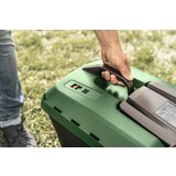 Bosch Električna kosilica za travu UniversalRotak 550; 1300W; 36cm (06008B9105) | ePonuda.com