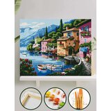 Evila Originals Set za slikanje sa zategnutim platnom | Eponuda.com