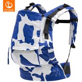 Stokke limas™ flex mehka nosilka alesund blue lim.ed. | Shoptok.si