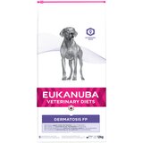 Eukanuba VETERINARY DIETS Dermatosis - 12 kg Cene
