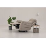 Atelier Del Sofa Električna fotelja Comfort Electric, 90 x 75 x 105 cm, Krem | Eponuda.ba
