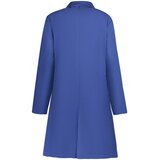 North Sails ženski plavi trench coat | shoptok.hr