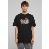 Mister Tee Men's T-shirt Never ending... Black Cijene