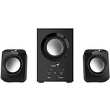 Genius SW-2.1 300, BLK | Eponuda.com