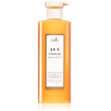 LADOR ACV Vinegar globinsko regeneracijski balzam za sijaj in mehkobo las 430 ml Cene
