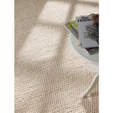 Ted Baker Kremno bela ročno tkana volnena preproga 160x230 cm Richmond Diana – | Shoptok.si
