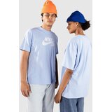 Nike SB Logo Skate T-shirt aluminum | Shoptok.si