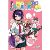 VIZ Media Kohei Horikoshi - My Hero Academia, Vol. 19 | ePonuda.com