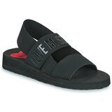 Love Moschino ELASTIC BICOLOR Crna Cijene