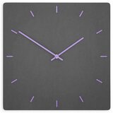 Von Der Factory Zidni sat Luxhora Pura Square Black 11 boja | shoptok.hr