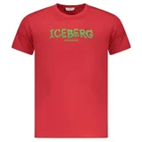 ice25mts01 muŠka majica/ crvena