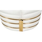 Kayoom TABURE, tekstil zlate barve, bež | Shoptok.si