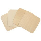 Rosa TALENT Set podmetača 10k10 cm 4 kom | ePonuda.com