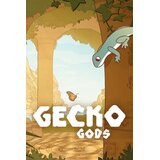 Steam gecko gods key (pc) europe | Eponuda.com