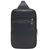 Armani Exchange muška torbica preko ramena Cene