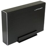 LC Power Kućište za kompjuter HDD rack 3.5" USB 3.0 LC-35U3-Becrux | ePonuda.com