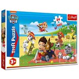 Trefl Maxi sestavljanka, 24 kosov - Paw Patrol - 1 k. | Shoptok.si