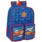 Cars Mochila Disney Pixar 33cm adaptable Cijene