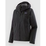 Patagonia Granite Crest Rain Jacket black | Shoptok.si