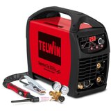 Telwin superior tig 251 dc 400V + acc. Cene
