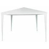  Beli Paviljon Doris 3x3m Slike