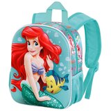 Disney Mochila 3D Ariel La Sirenita 30cm Cijene