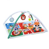 Chicco Gimnastika - tepih za igru čarobna šuma Cene