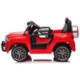 Toyota auto na akumulator Land Cruiser Red | shoptok.hr