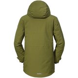 Schöffel Winter-daunenparka Ridgeland Zelena | shoptok.hr