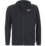 Nike Puloverji MEN'S DRY TRAINING HOODIE Črna Cene