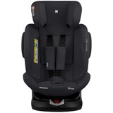 Kikka Boo i-Felix autosedište i-Size Black, 40-150 cm Isofix | ePonuda.com