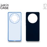 Just In Case 2u1 extra case mix paket maski za telefon plavi za honor magic 5 lite Cene