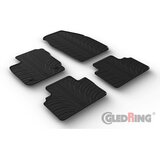 Gledring auto tepih gumeni ford tourneo courier hb 2014 / fl 2018-> (ručni) | shoptok.hr