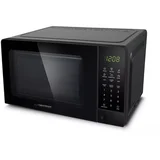 Horneado EKO009 Mikrovalna Pećnica 20 L – 700 W, Digitalno Upravljanje, 6 Automatskih Programa