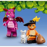Lego Minifigure: &amp;Scaron;rek &amp;ndash; kompletna serija Slike