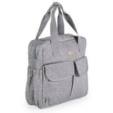 Cangaroo Torba za pribor mivida grey ( CAN2210 ) Cene