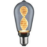 PAULMANN inner glow led žarulja helix (E27, bez prigušivanja, 90 lm, 3,5 w, kapljica) | shoptok.hr