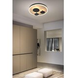 Wofi 9013-306S - prigušiva LED plafonska lampa REIMS LED/26W/230V | Eponuda.com