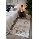 Lorena Canals Krem periv/ručno rađen vunen tepih 80x140 cm Lakota Day – | shoptok.hr