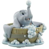 Widdop & Co. Dumbo - Figura - Disney, Dumbo, Dumbo in Bath, 10 cm | Eponuda.com