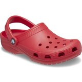 Crocs CLASSIC CLOG Uniseks natikače, crvena, veličina 39/40 Cijene