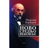 Logos Nikolaj Berđajev - Novo srednjovekovlje: Razmišljanje o sudbini Rusije i Evrope Cene