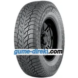 Nokian Hakkapeliitta LT3 ( LT275/65 R18 123/120Q 10PR Aramid Sidewalls, ježevke ) zimska pnevmatika