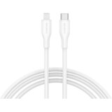 Canyon USB kabel 2.0, CLNM60, USB-C/Lightning, 1m, CNS-CLNM60SC10W | Shoptok.si